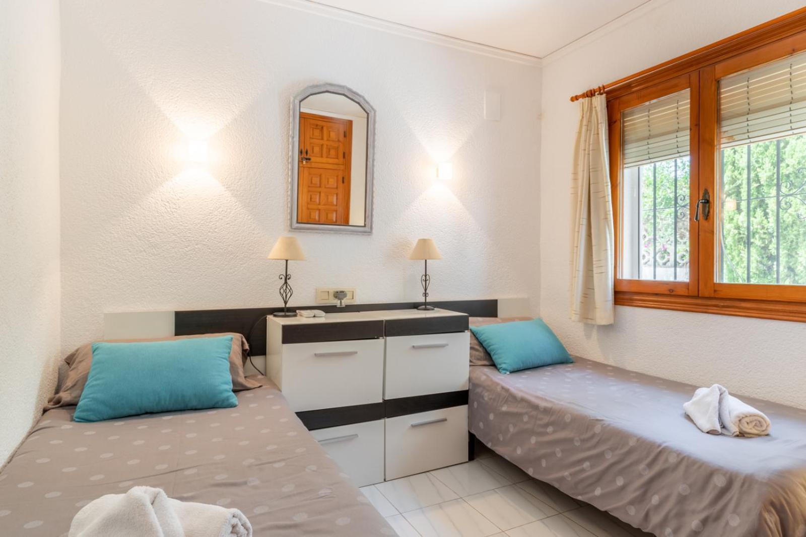 Villa Love مورايرا المظهر الخارجي الصورة