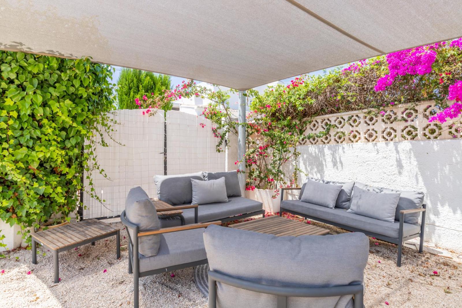 Villa Love مورايرا المظهر الخارجي الصورة
